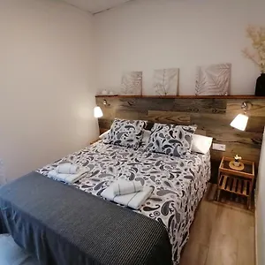Gelvesturist 2 Apartamento