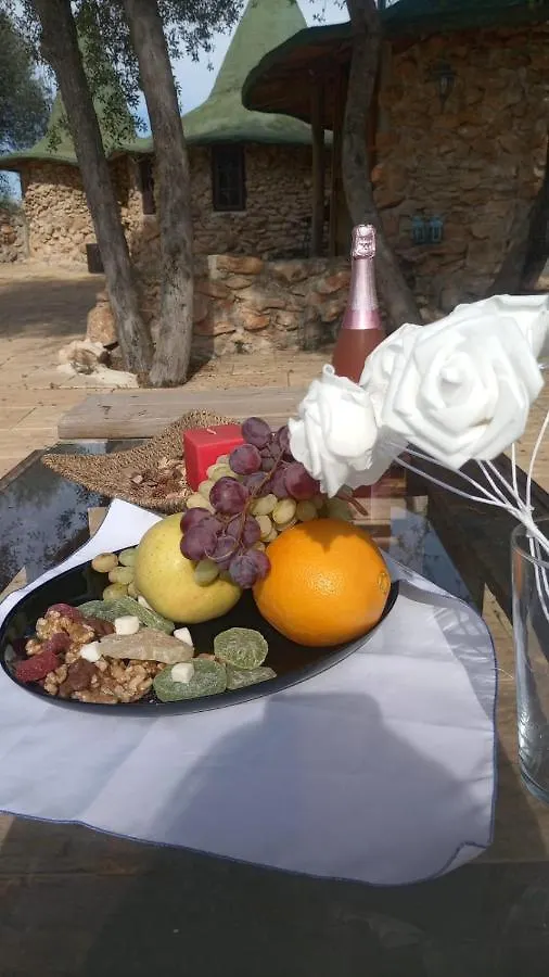 فيلا Casa Hobbit قنطرة شنيل