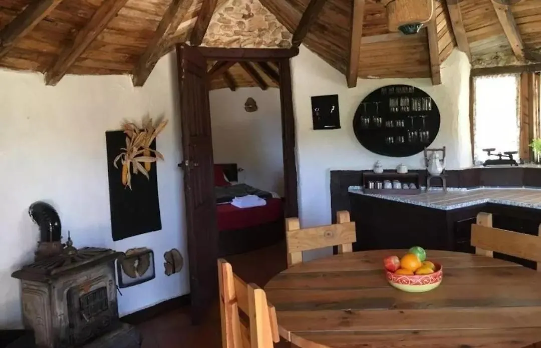 Casa Hobbit Puente Genil Villa Spanyolország